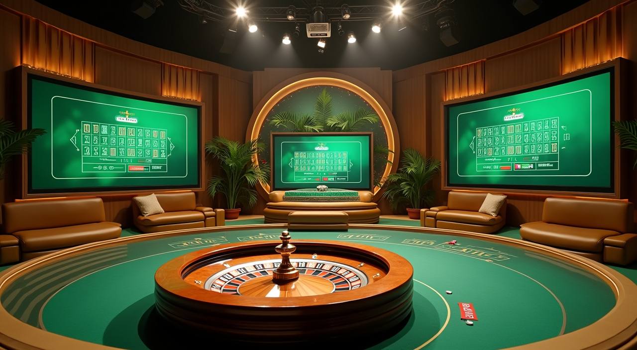 link mega888 Selami Tema Oriental Riches Yang Kaya Warisan Di link mega888